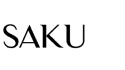 Saku Logo Text
